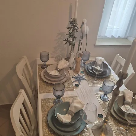 Meter Apartament *