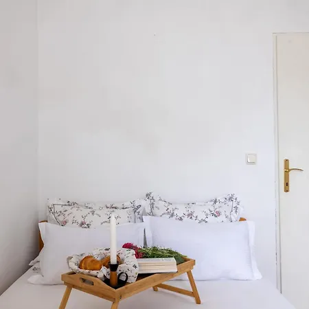 Meter Apartament Postira
