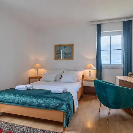 Meter Apartament *