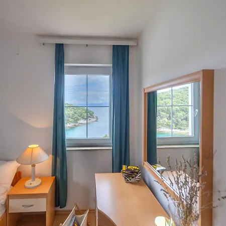 Meter Apartament Postira