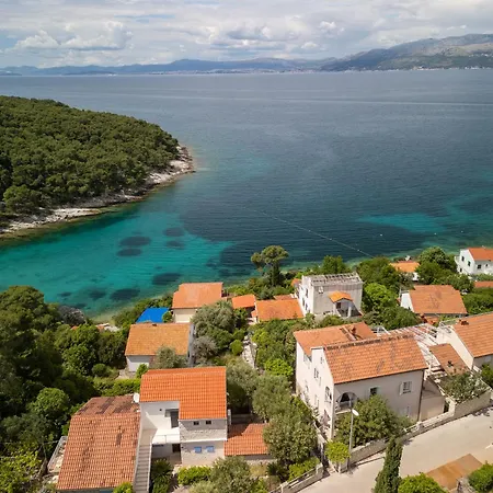 Apartament Meter Postira